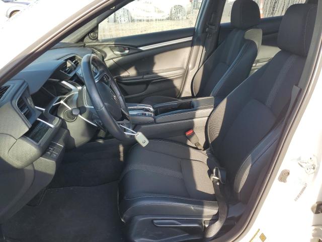 2019 HONDA CIVIC SPOR - 2HGFC2F85KH511309
