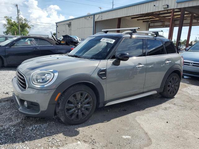 2018 MINI COOPER COU WMZYS7C39J3E08379