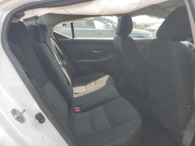 2022 NISSAN SENTRA SV - 3N1AB8CV5NY254386