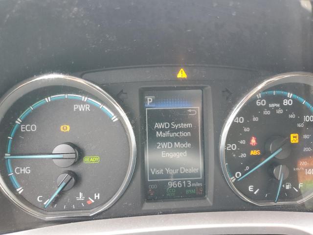 2018 TOYOTA RAV4 HV LI - JTMDJREV6JD204089