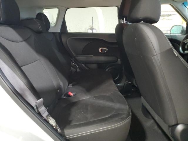 2019 KIA SOUL KNDJN2A22K7016163
