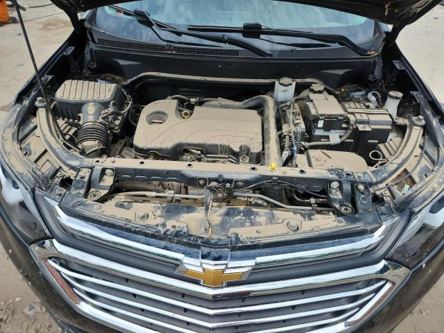2018 CHEVROLET EQUINOX PR - 3GNAXMEV5JL104426
