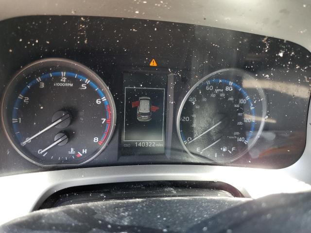 2017 TOYOTA RAV4 XLE #3316032227