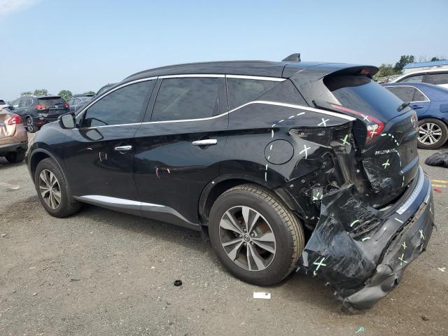 2020 NISSAN MURANO SV 5N1AZ2BS2LN162056