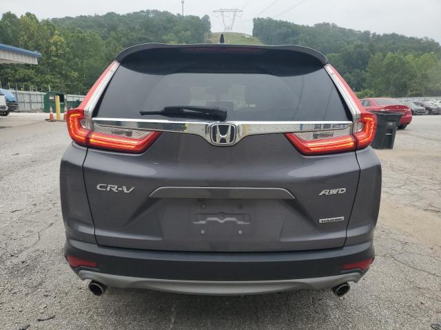 2017 HONDA CR-V TOURI - 5J6RW2H97HL066604