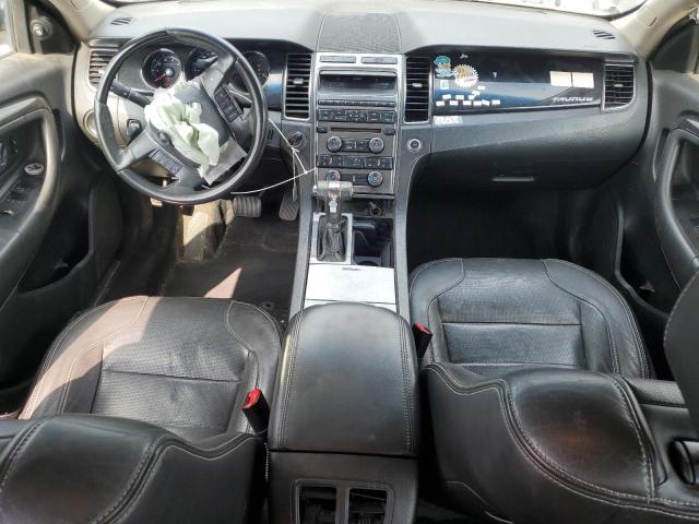 2011 FORD TAURUS LIM - 1FAHP2FW1BG146140