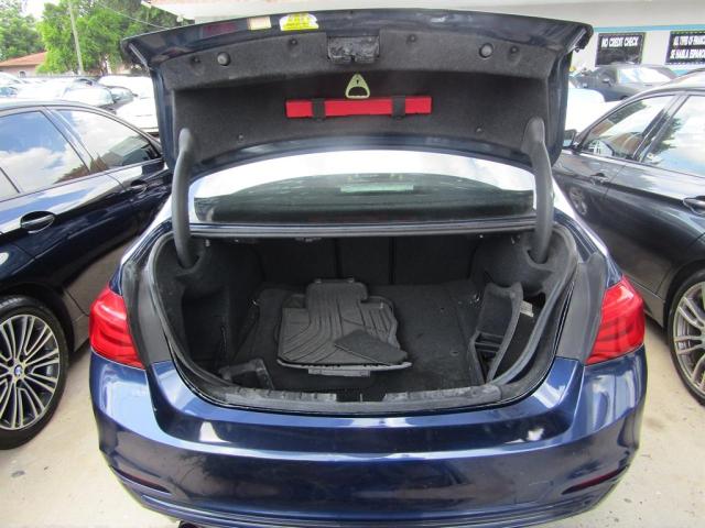 2016 BMW 328 D XDRI WBA8F1C50GK4389XX