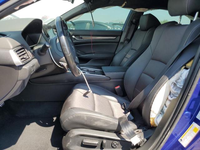 2019 HONDA ACCORD SPORT 1HGCV1F36KA099752