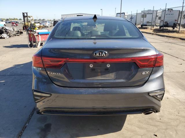 2019 KIA FORTE EX - 3KPF54AD4KE032898