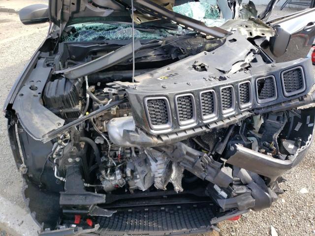 2019 JEEP COMPASS TR 3C4NJDDB5KT619320