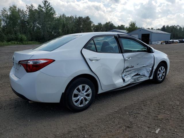 2015 TOYOTA COROLLA L - 2T1BURHE7FC230540