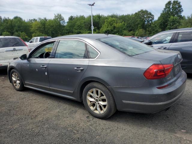 2016 VOLKSWAGEN PASSAT S 1VWAT7A37GC006476