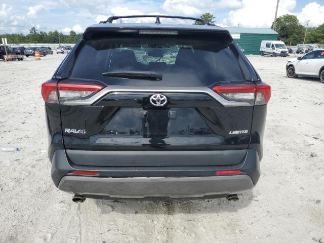 2021 TOYOTA RAV4 LIMIT 2T3Y1RFVXMW172464