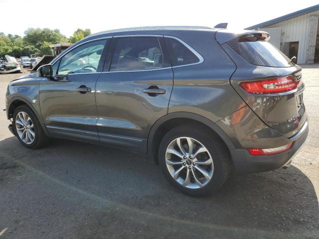 2019 LINCOLN MKC SELECT 5LMCJ2D90KUL03332