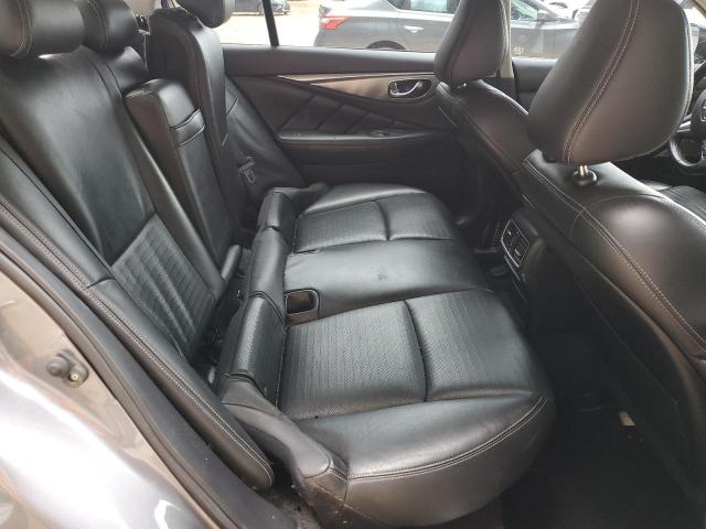 2017 INFINITI Q50 PREMIU JN1EV7AR8HM832948