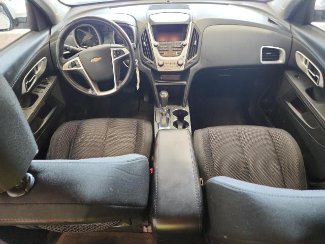 2016 CHEVROLET EQUINOX LT - 2GNFLFEK7G6356713