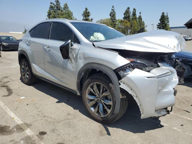 2016 LEXUS NX 200T BA JTJYARBZXG2045684