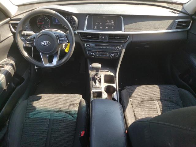 2019 KIA OPTIMA LX 5XXGT4L34KG340868