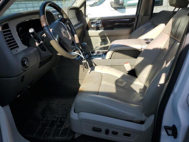 2017 LINCOLN NAVIGATOR 5LMJJ2HT8HEL13266