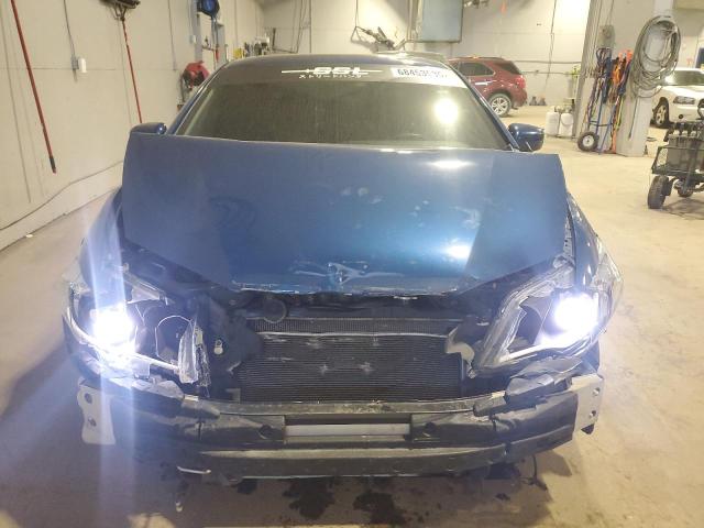 2015 HONDA CIVIC SI 2HGFG4A54FH100695