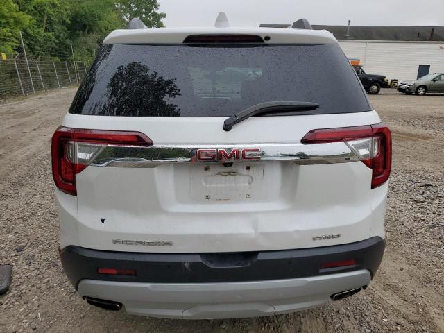 2020 GMC ACADIA SLT 1GKKNULS1LZ144949