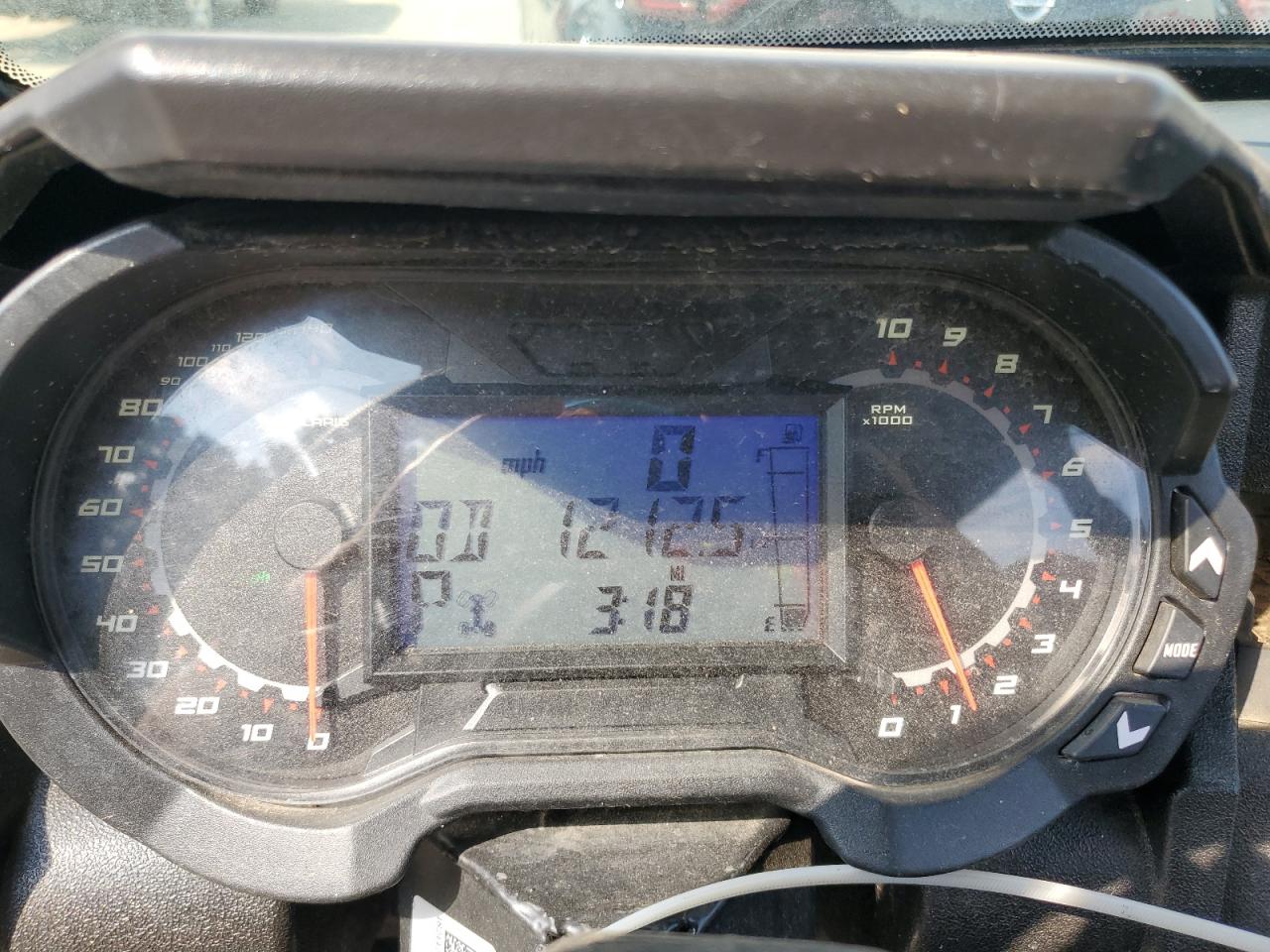 Lot #3281448000 2022 POLARIS GENERAL XP 4 1000 TR