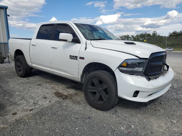 2018 RAM 1500 SPORT 1C6RR7MTXJS117639