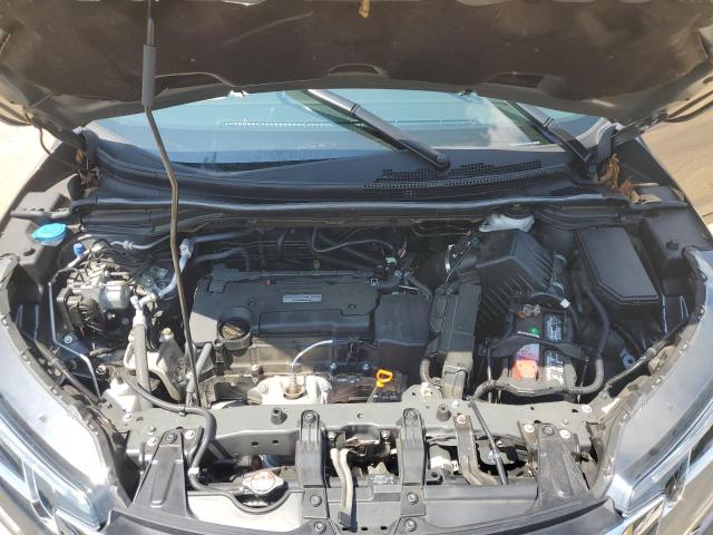 2016 HONDA CR-V SE 2HKRM3H43GH549905