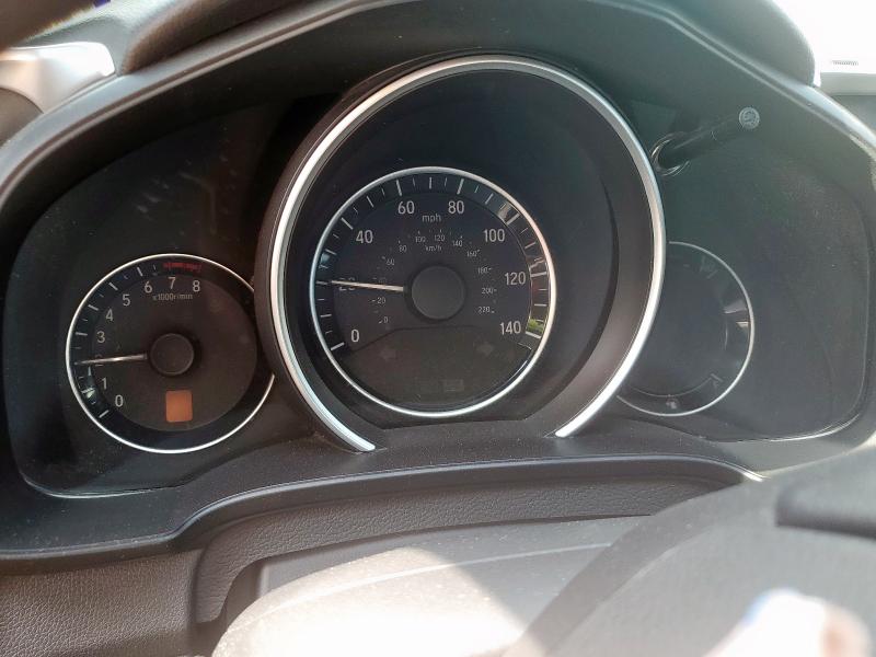 2016 HONDA FIT LX JHMGK5H50GX026992