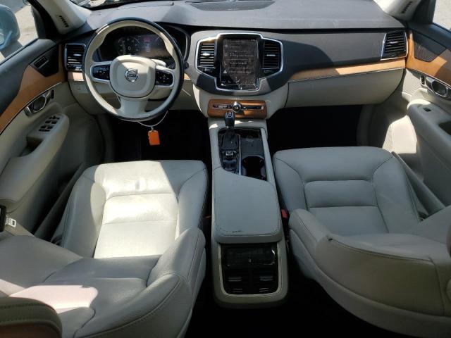 2022 VOLVO XC90 T6 MO YV4A221K7N1809021