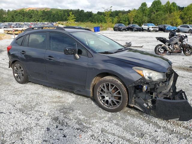 2015 SUBARU IMPREZA SPORT JF1GPAT67F8266681