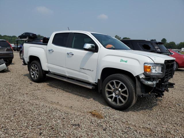 2022 GMC CANYON DEN 1GTG6EEN2N1164009