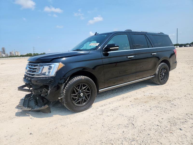 2021 FORD EXPEDITION MAX LIMITED 1FMJK1KTXMEA07912