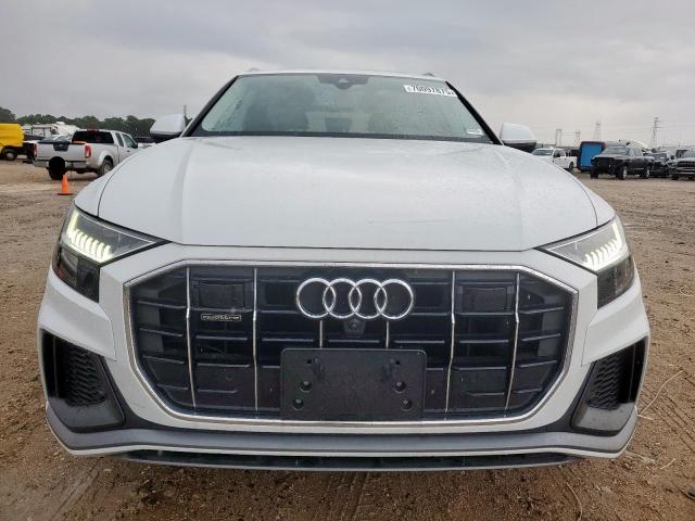2021 AUDI Q8 PREMIUM WA1EVAF13MD011905