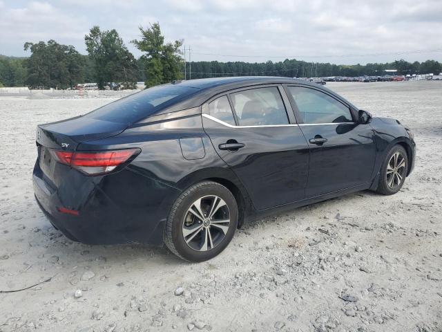 2020 NISSAN SENTRA SV - 3N1AB8CVXLY292533