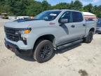 2024 CHEVROLET SILVERADO - 3GCUDCED0RG366262
