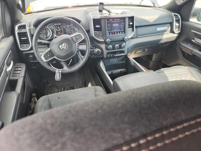 2020 RAM 1500 BIG H 1C6RREBT4LN306330