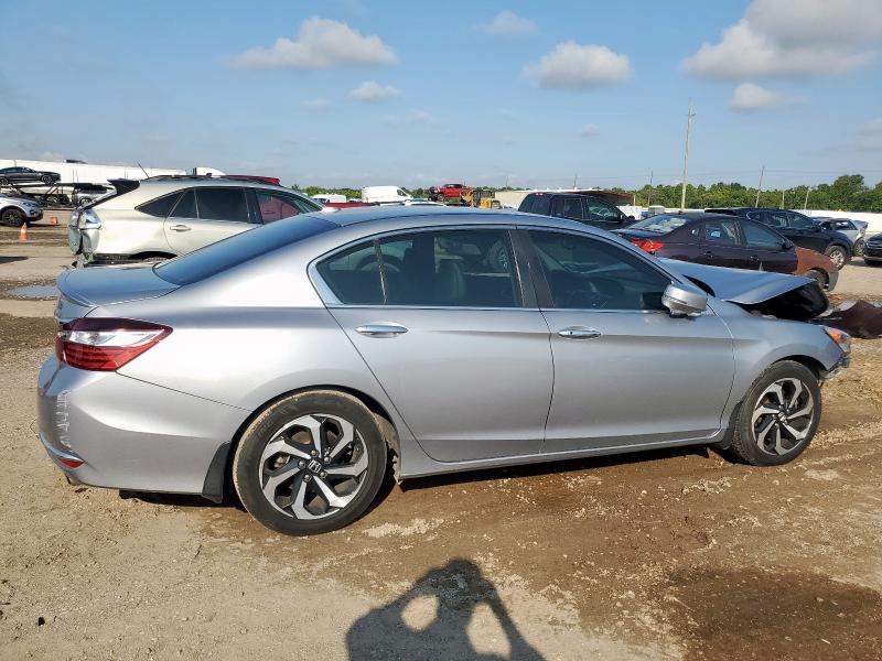 2017 HONDA ACCORD EXL 1HGCR2F83HA121303