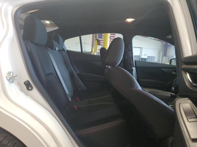 2018 SUBARU IMPREZA SP 4S3GKAL65J3602908