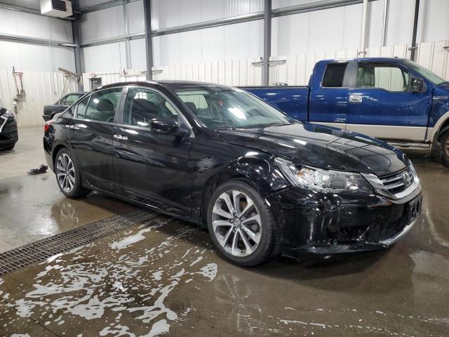 2015 HONDA ACCORD SPO 1HGCR2F57FA236988