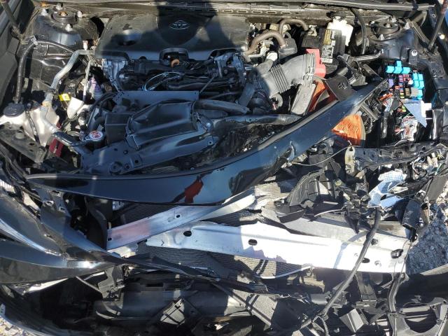2020 TOYOTA CAMRY LE 4T1C11AK2LU858255