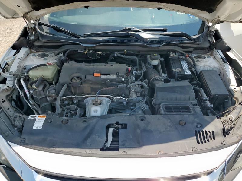 2016 HONDA CIVIC EX - 19XFC2F72GE088469