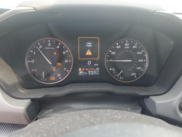 2024 SUBARU CROSSTREK 4S4GUHU67R3734027