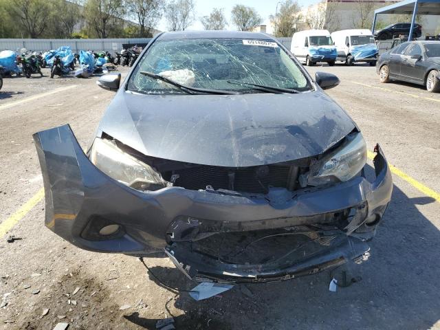 2015 TOYOTA COROLLA L - 5YFBURHE9FP310874