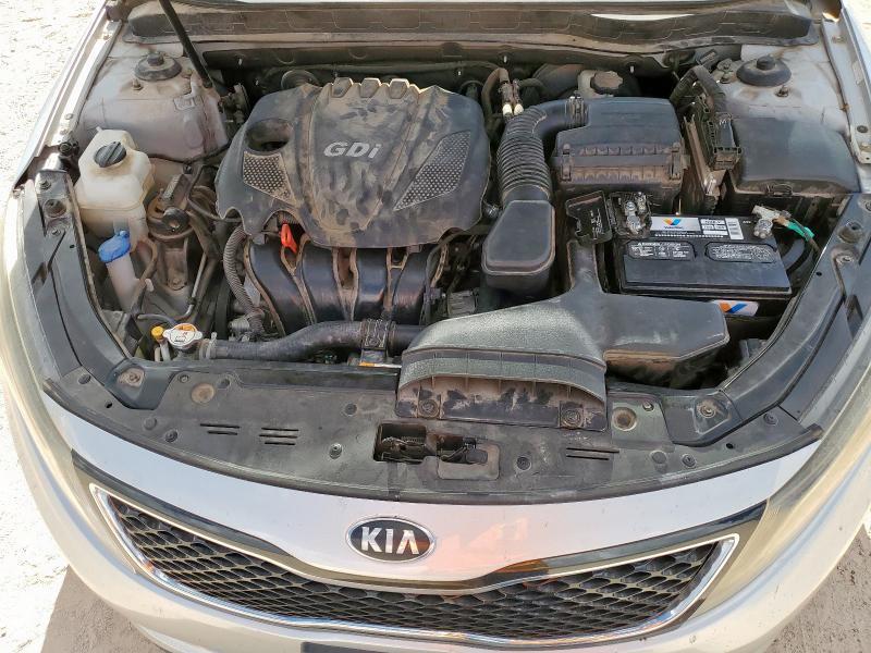 2015 KIA OPTIMA LX 5XXGM4A71FG462032