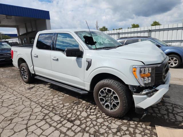 2023 FORD F150 SUPERCREW - 1FTEW1EP8PFA36574