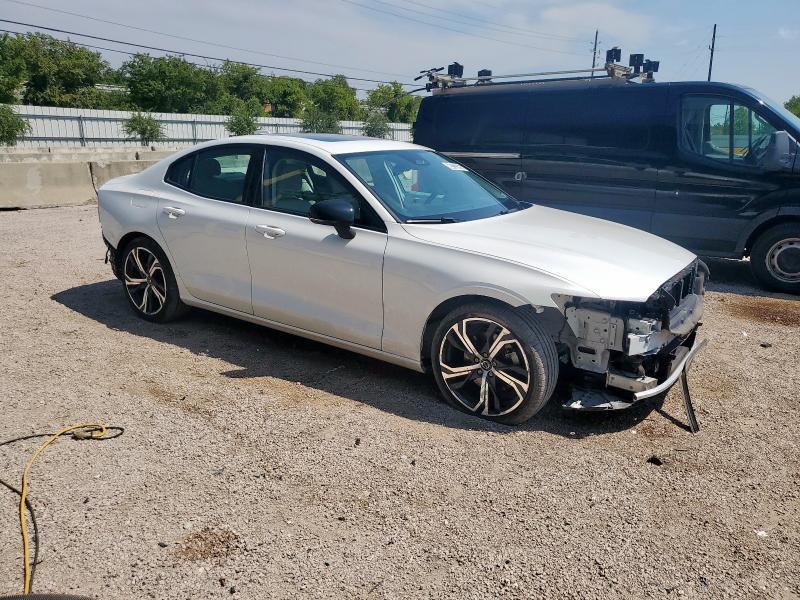 2024 VOLVO S60 CORE 7JRL12FK4RG305814