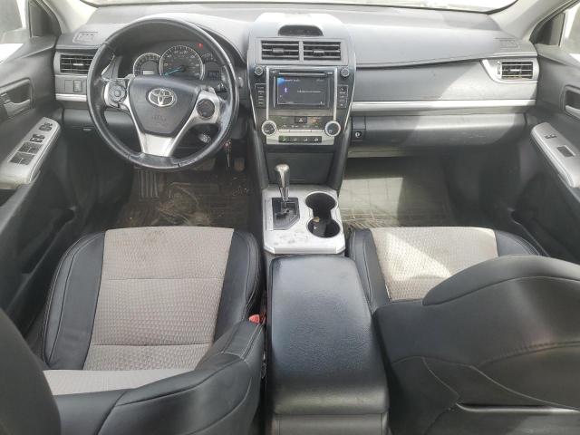 2013 TOYOTA CAMRY L - 4T1BF1FK3DU285857