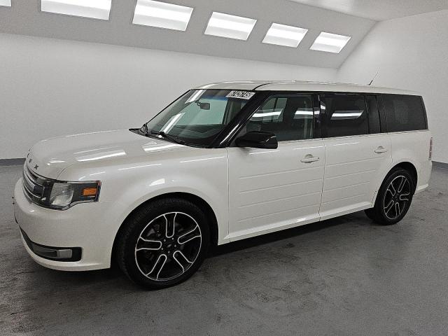 FORD FLEX SEL