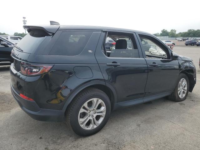 2020 LAND ROVER DISCOVERY SPORT SALCK2FX6LH849359